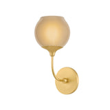 Daya Wall Sconce lifestyle