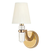 Dayton Wall Sconce - 1-Light by Hudson Valley