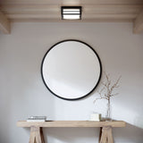Dearborn LED Flushmount — view 2