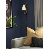 Deaver Plug-in Sconce by Troy Lighting