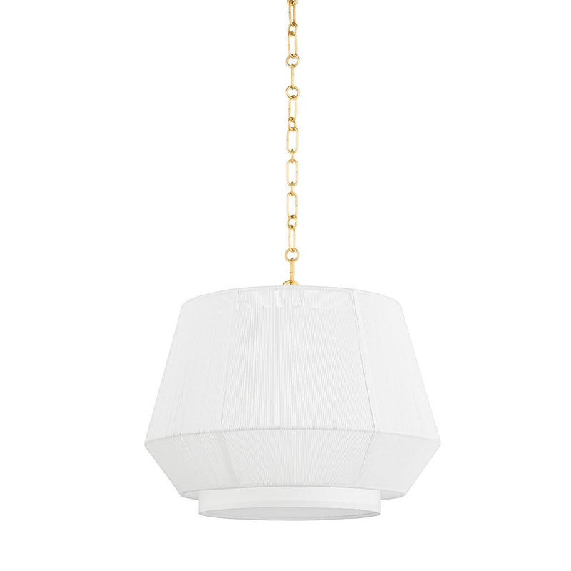 Debi Pendant - 18 Inch by Hudson Valley