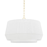 Debi Pendant - 30.5 Inch by Hudson Valley