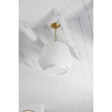 Debi Pendant by Hudson Valley