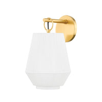 Debi Wall Sconce by Hudson Valley