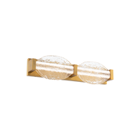 Deco Vanity Light