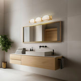 Deco Vanity Light