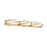 Deco Vanity Light
