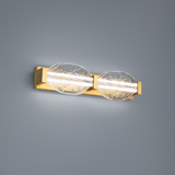 Deco Vanity Light