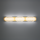 Deco Vanity Light