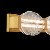 Deco Vanity Light