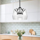 Deco Pendant — Pendant