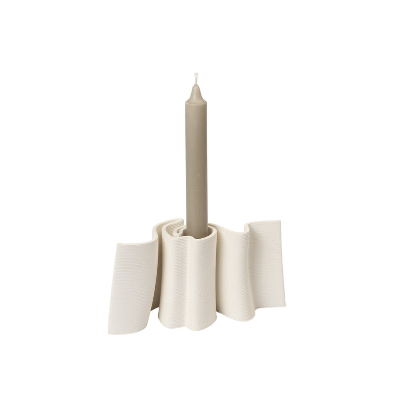 Dedali Candle Holder