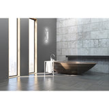 Dela Wall Sconce — Wall Sconce