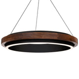 Delaney Chandelier By Modern Forms