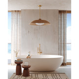 Delano Pendant by Hudson Valley