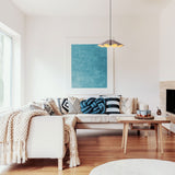 Delfina Acoustic Pendant