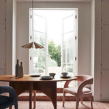 Delfina Acoustic Pendant