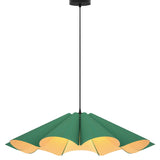 Delfina Acoustic Pendant