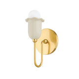 Delilah Wall Sconce lifestyle