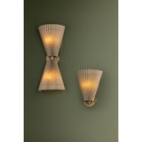 Dell Wall Sconce by Troy Lighting