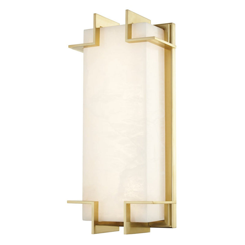 Delmar Wall Sconce by Hudson Valley