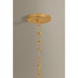 Delmore Chandelier by Troy Lighting