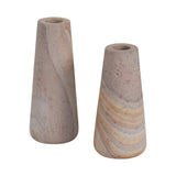 Delos Candle Holder By Renwil