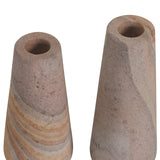 Delos Candle Holder By Renwil