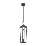 Delphine Slim Pendant — Urban Bronze