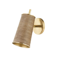 Delran Wall Sconce by Hudson Valley