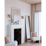 Delran Wall Sconce by Hudson Valley