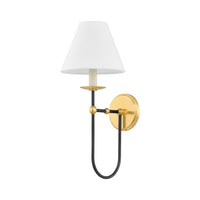 Demarest Wall Sconce by Hudson Valley
