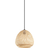 Dembleby Pendant Light Small By Eglo