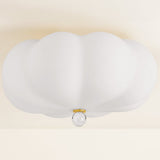 Demille Flush Mount By Mitzi Main View 3