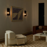 Linara Wall Dome Sconce lifestyle 3