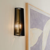 Linara Wall Dome Sconce lifestyle 1