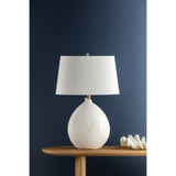 Denali Table Lamp by Hudson Valley