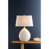 Denali Table Lamp by Hudson Valley