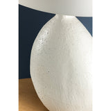 Denali Table Lamp by Hudson Valley