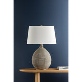 Denali Table Lamp by Hudson Valley