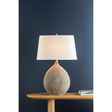 Denali Table Lamp by Hudson Valley