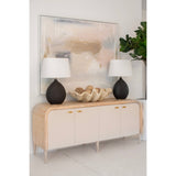 Denali Table Lamp by Hudson Valley