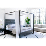 Denali Table Lamp by Hudson Valley