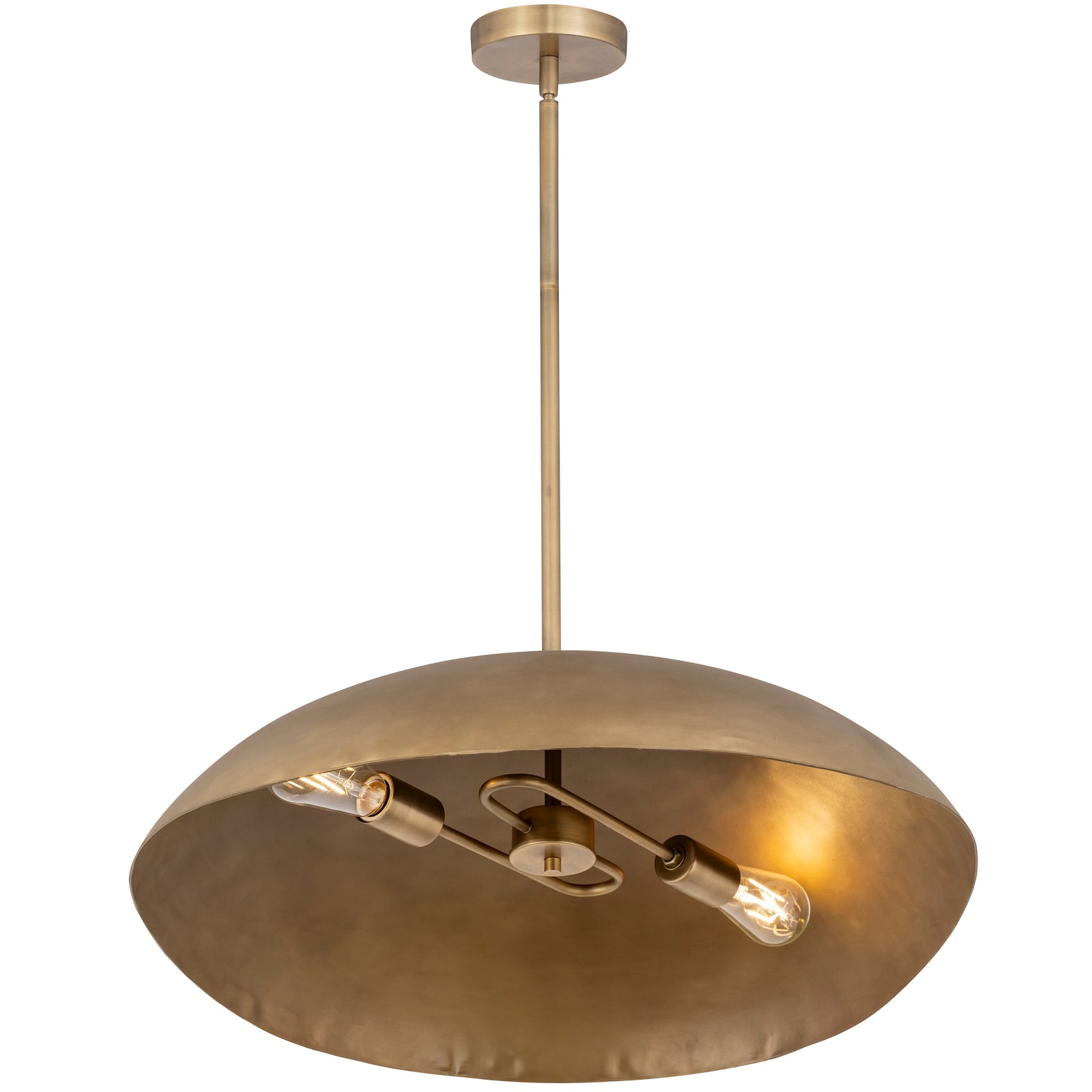 Denarii_Iron_Pendant_Small_By_