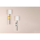 Denise Wall Sconce lifestyle