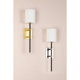 Denise Wall Sconce lifestyle