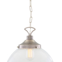 Deniz Ceiling Light - Polished Brass
