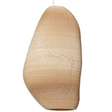 Denny Pendant Light Blonde Finish By Graypants