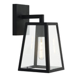 Denzil Outdoor Wall Light 6 Inch