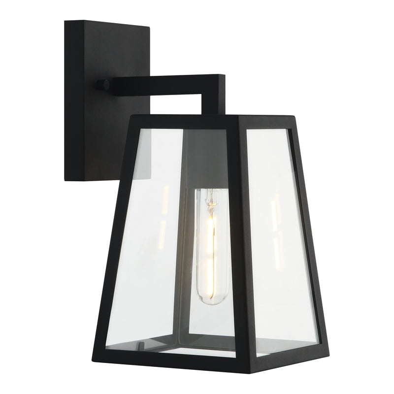 Denzil Outdoor Wall Light 6 Inch